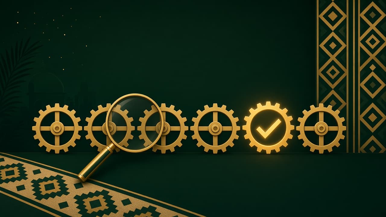 الاختبارات (Evals): كيف تعرف أن وكيلك فعلًا يشتغل زين؟
