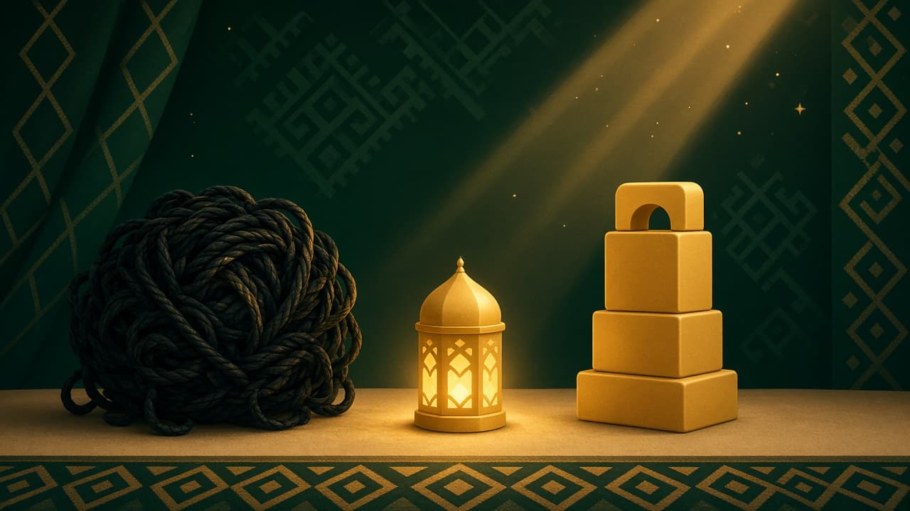 /eli5 — اشرحه لي كأني طفل