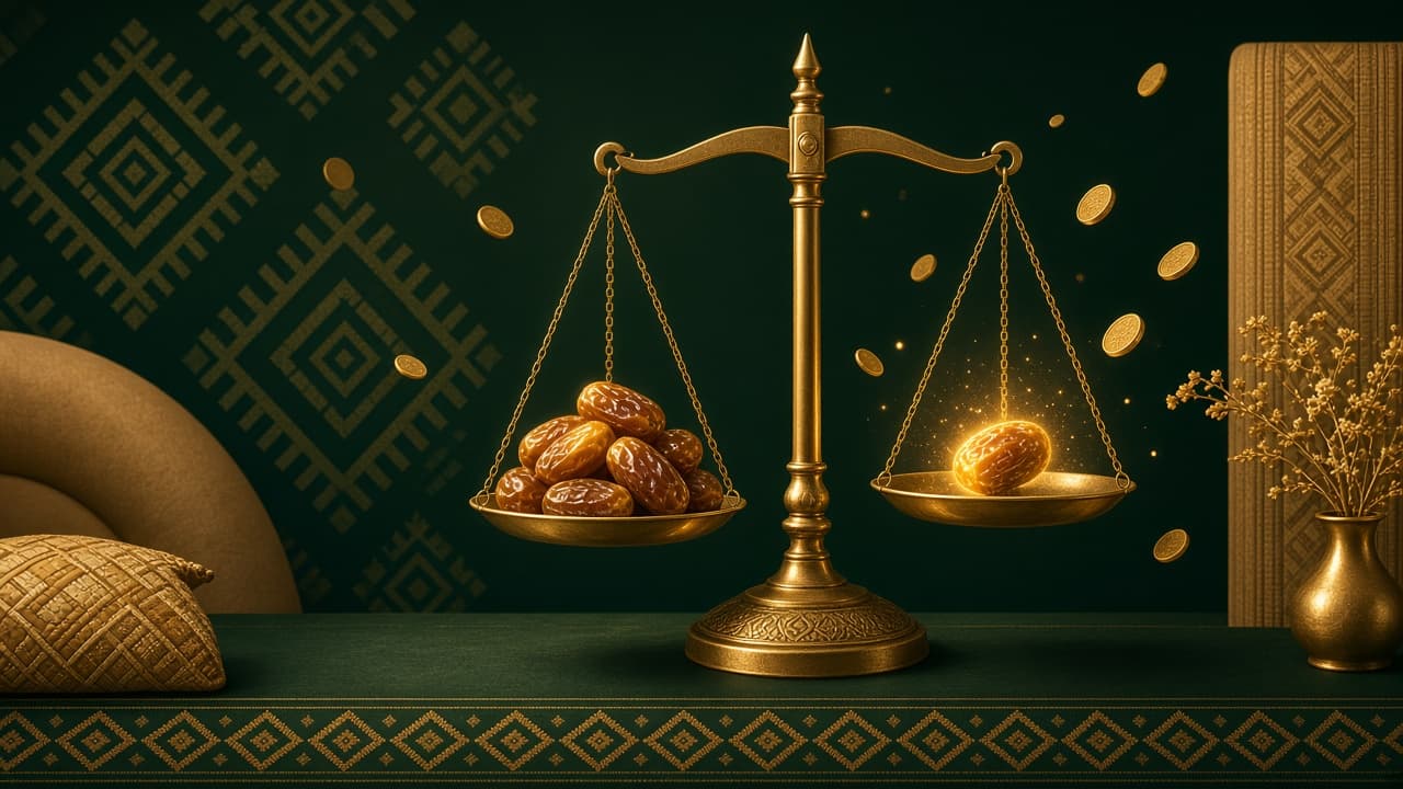 وش يعني «توكن»؟ وليه تدفع فلوس عليه؟