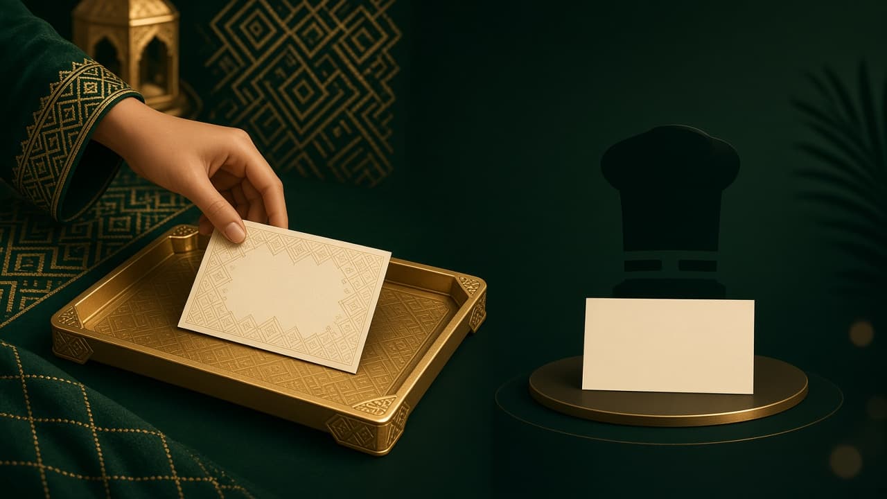 ليه نفس السؤال يعطي أجوبة مختلفة؟ فن كتابة البرومبت