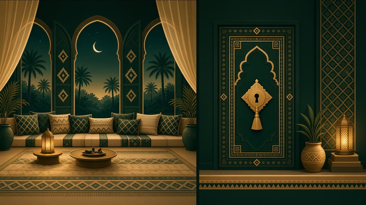 وش يصير لبياناتك لما تكتبها في الذكاء الاصطناعي؟